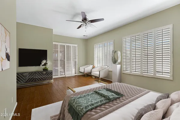 $725,000 | 2557 East Dogwood Drive, Chandler, AZ 85286