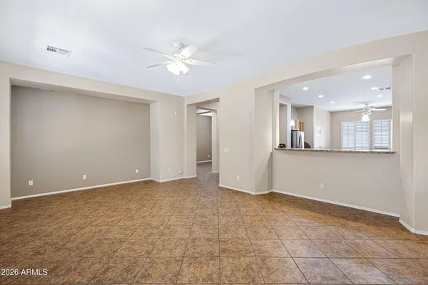 $725,000 | 2557 East Dogwood Drive, Chandler, AZ 85286