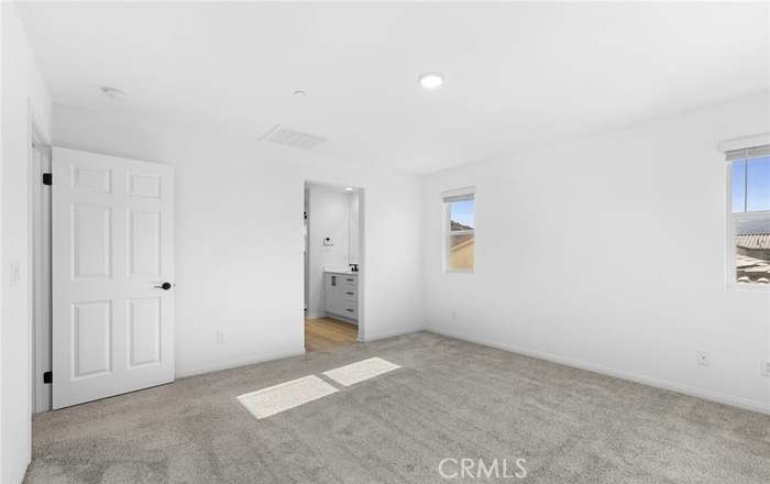 24119 Ashton Corona, CA 92883 - Photo 30 of 45 a view of an empty room