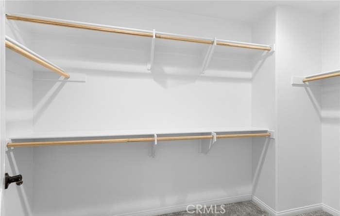 24119 Ashton Corona, CA 92883 - Photo 34 of 45 a close view of closet