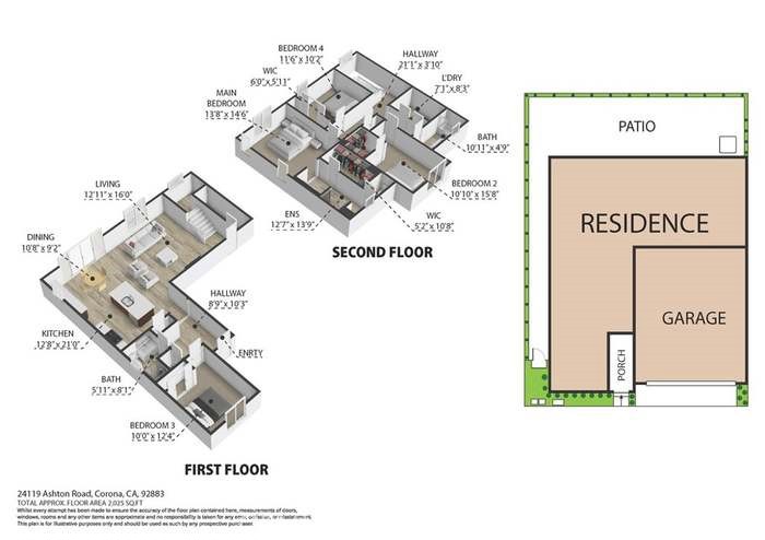 24119 Ashton Corona, CA 92883 - Photo 44 of 45 unknown