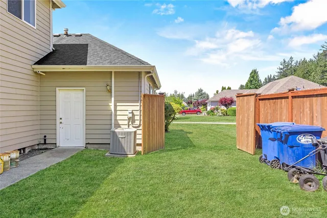 $650,000 | 6904 227th St Court East, Spanaway, WA 98387