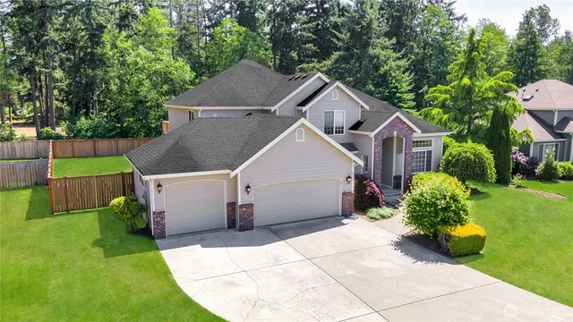$650,000 | 6904 227th St Court East, Spanaway, WA 98387