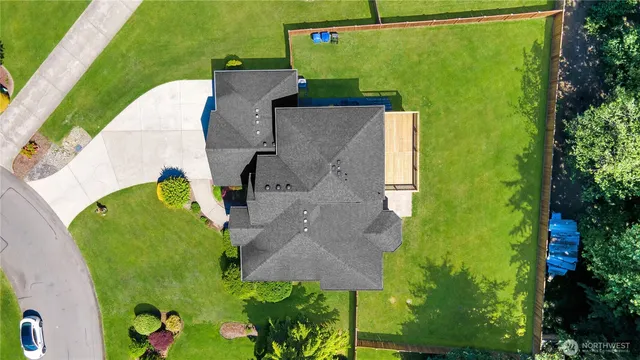 $650,000 | 6904 227th St Court East, Spanaway, WA 98387