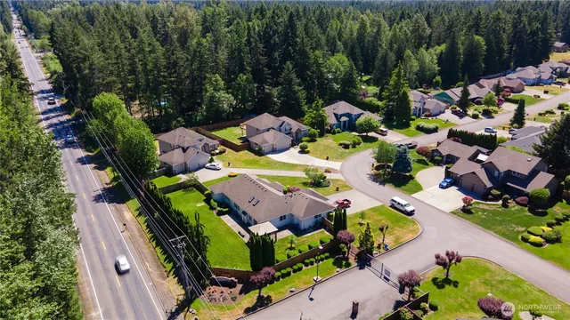 $650,000 | 6904 227th St Court East, Spanaway, WA 98387