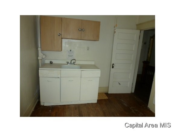 816 South Walnut Street Springfield, IL 62704 - Photo 12 of 19