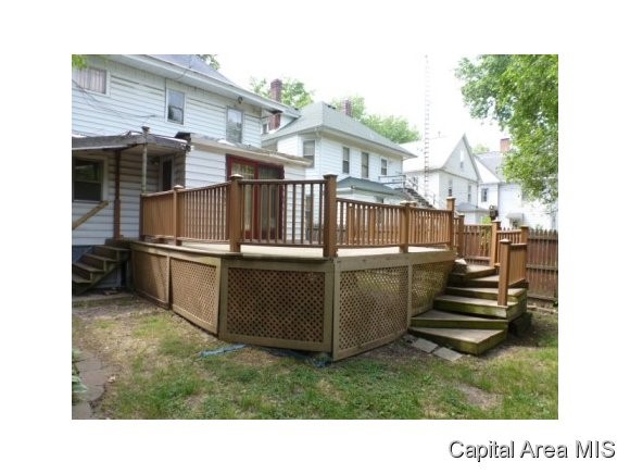 816 South Walnut Street Springfield, IL 62704 - Photo 17 of 19