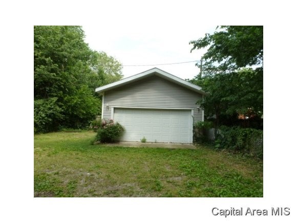816 South Walnut Street Springfield, IL 62704 - Photo 19 of 19