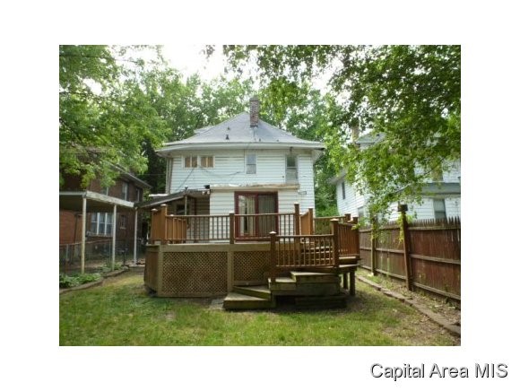816 South Walnut Street Springfield, IL 62704 - Photo 2 of 19