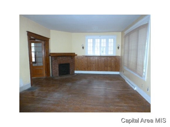 816 South Walnut Street Springfield, IL 62704 - Photo 3 of 19