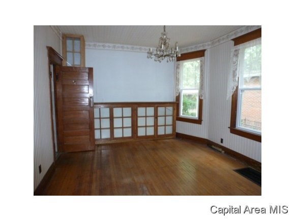 816 South Walnut Street Springfield, IL 62704 - Photo 5 of 19