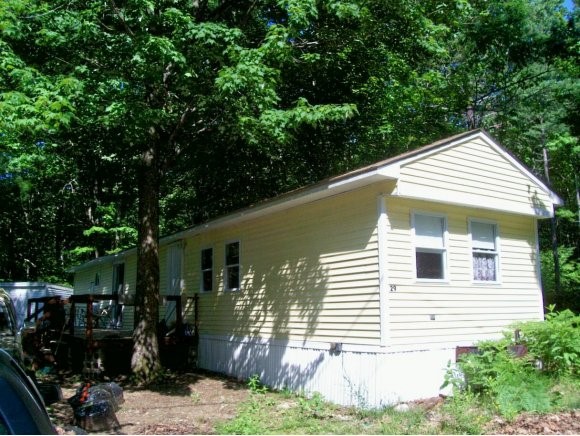 29 Tonka Street Rochester, NH 03867 - Photo 1 of 1