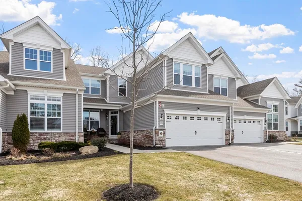 $859,900 | 125 Phoebe Street, Unit 125, Methuen, MA 01844