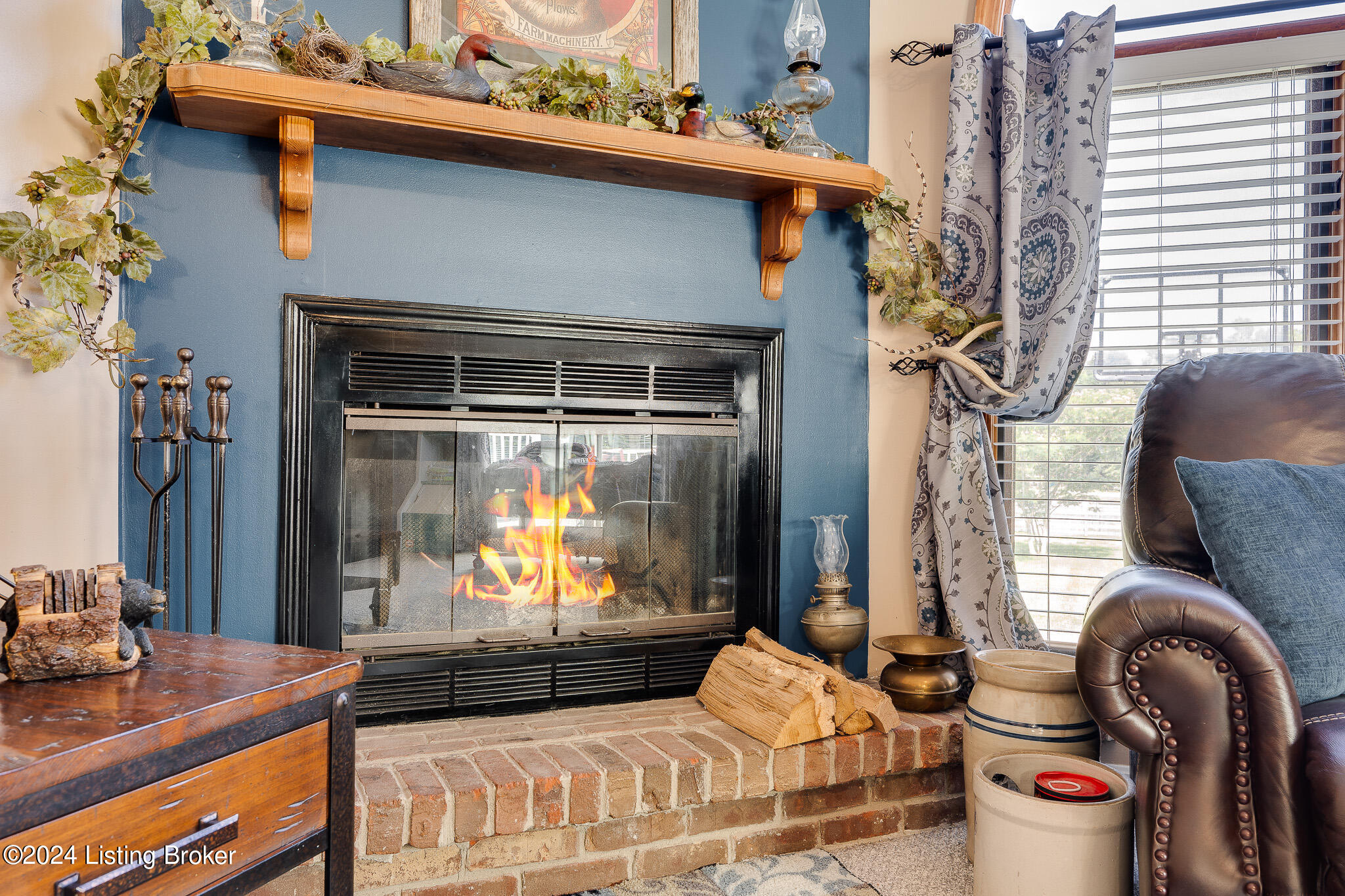 646 Castleman Branch Road Shepherdsville, KY 40165 - Photo 13 of 56 646 Castleman Branch Rd-14