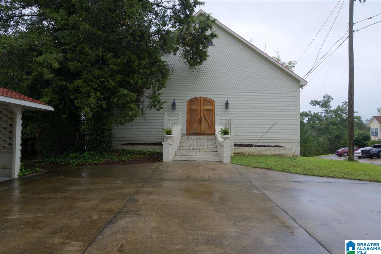 202 Brake Street Warrior, AL 35180 - Photo 41 of 49