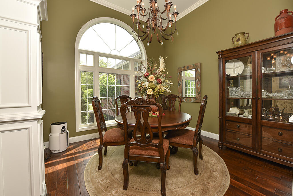 242 Belmont Road Brooksville, KY 41004 - Photo 6 of 47