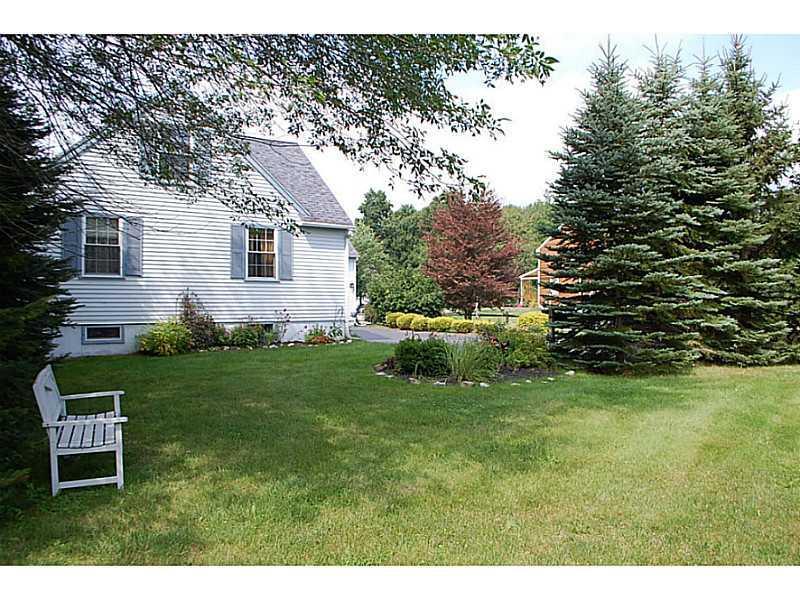 60 Eastfield Road Portland, ME 04102 - Photo 33 of 35 Yard/Garden.