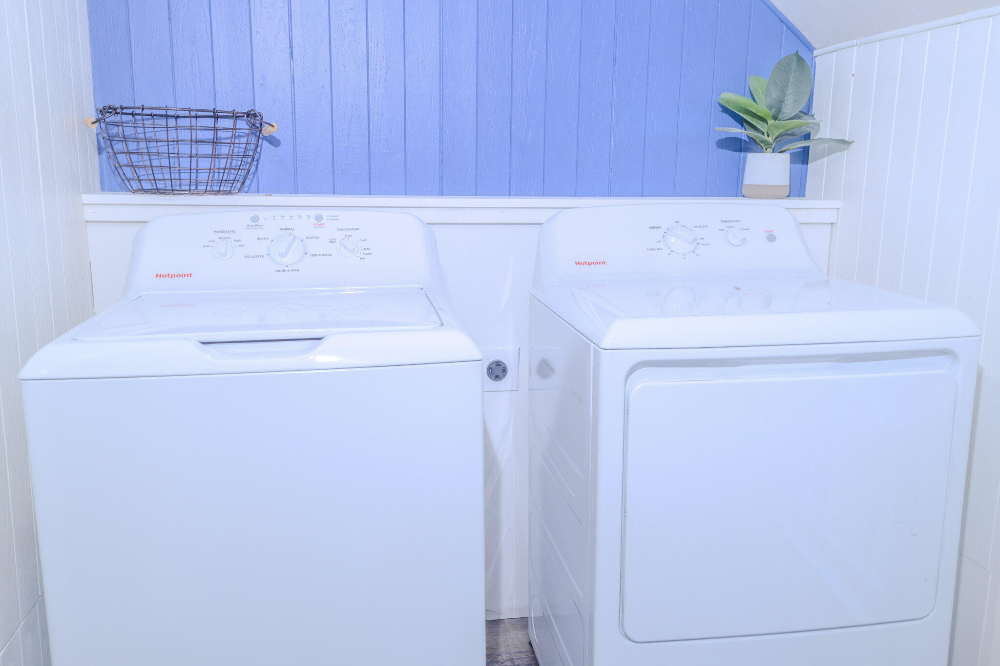 117 Blackstrap Road Falmouth, ME 04105 - Photo 24 of 36 Laundry Room