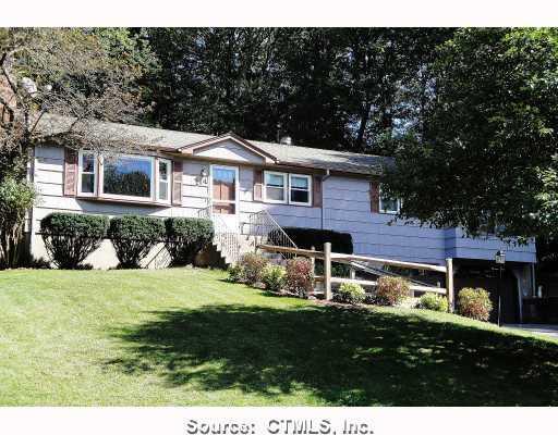 114 Evergreen Road Vernon, CT 06066 - Photo 1 of 1