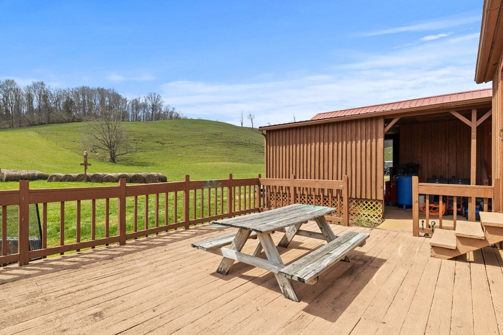 139 Lakehill Road Rosedale, VA 24280 - Photo 23 of 26 Gallery Image 23