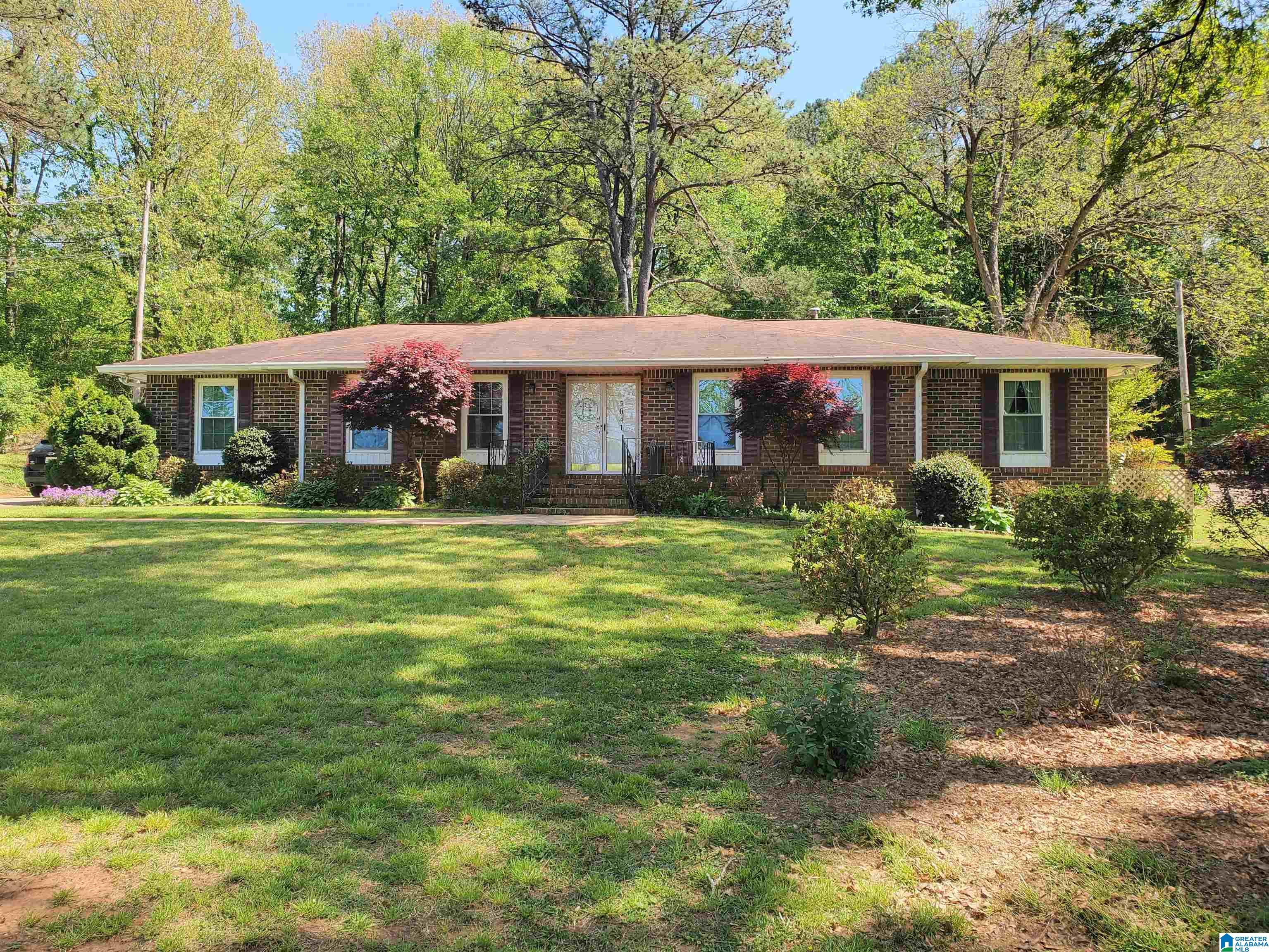 5041 Pleasant Hill Road Bessemer, AL 35022 - Photo 2 of 26