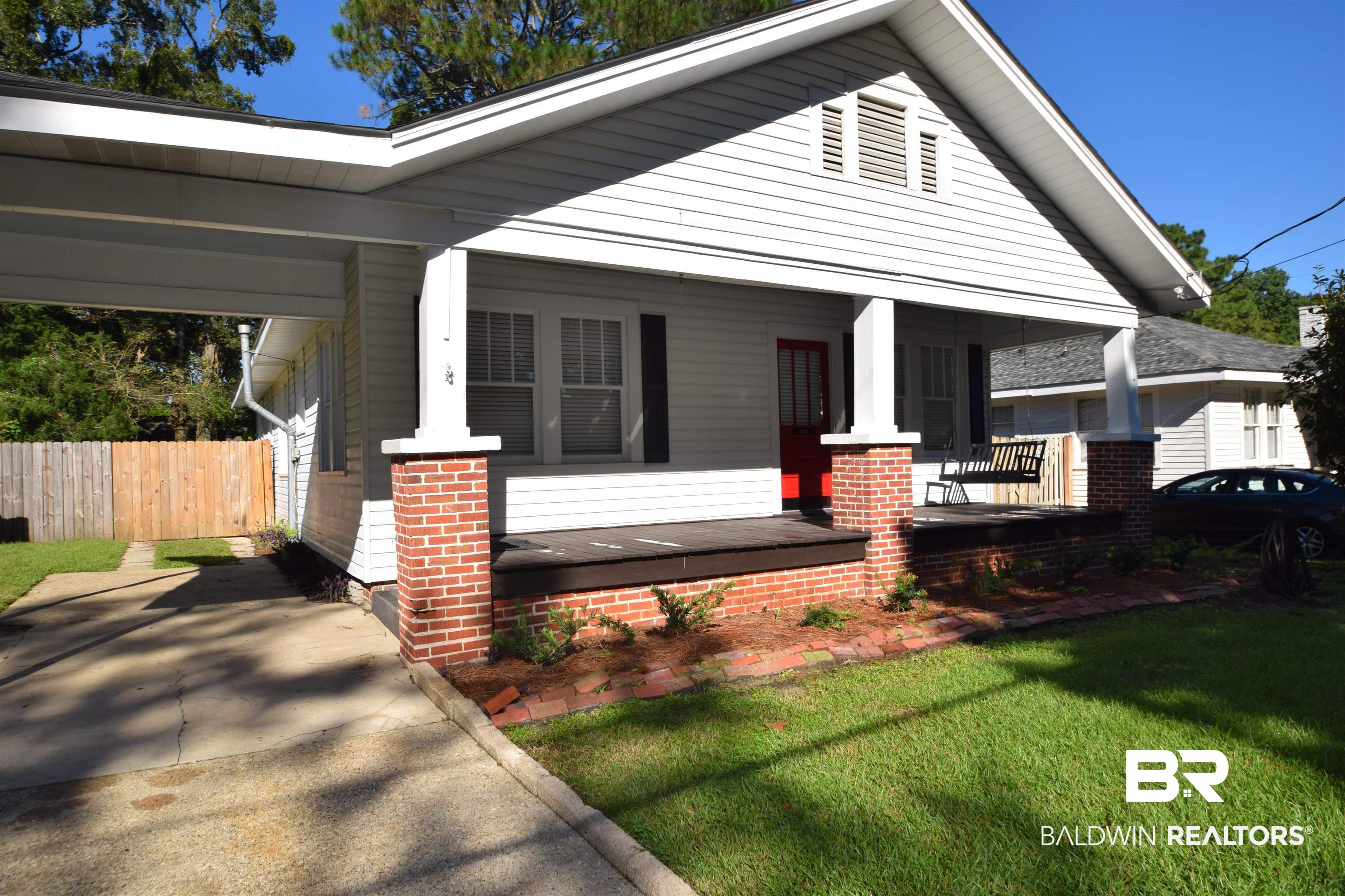 182 Williams Street Mobile, AL 36606 - Photo 23 of 50