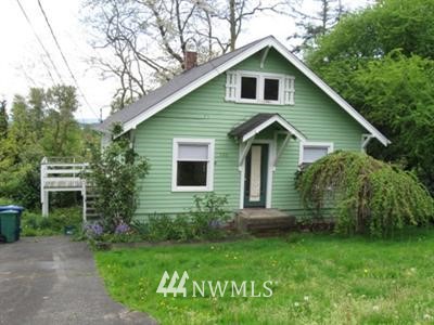 705 Southwest 3rd Place Renton, WA 98057 - Photo 1 of 1