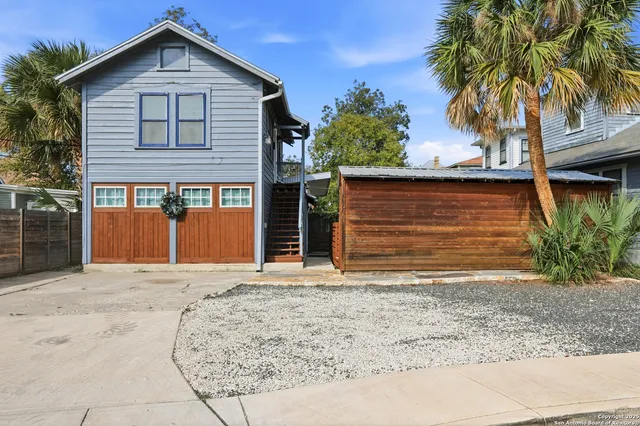 $279,922 | 135 Adams Street, Unit 4, San Antonio, TX 78210