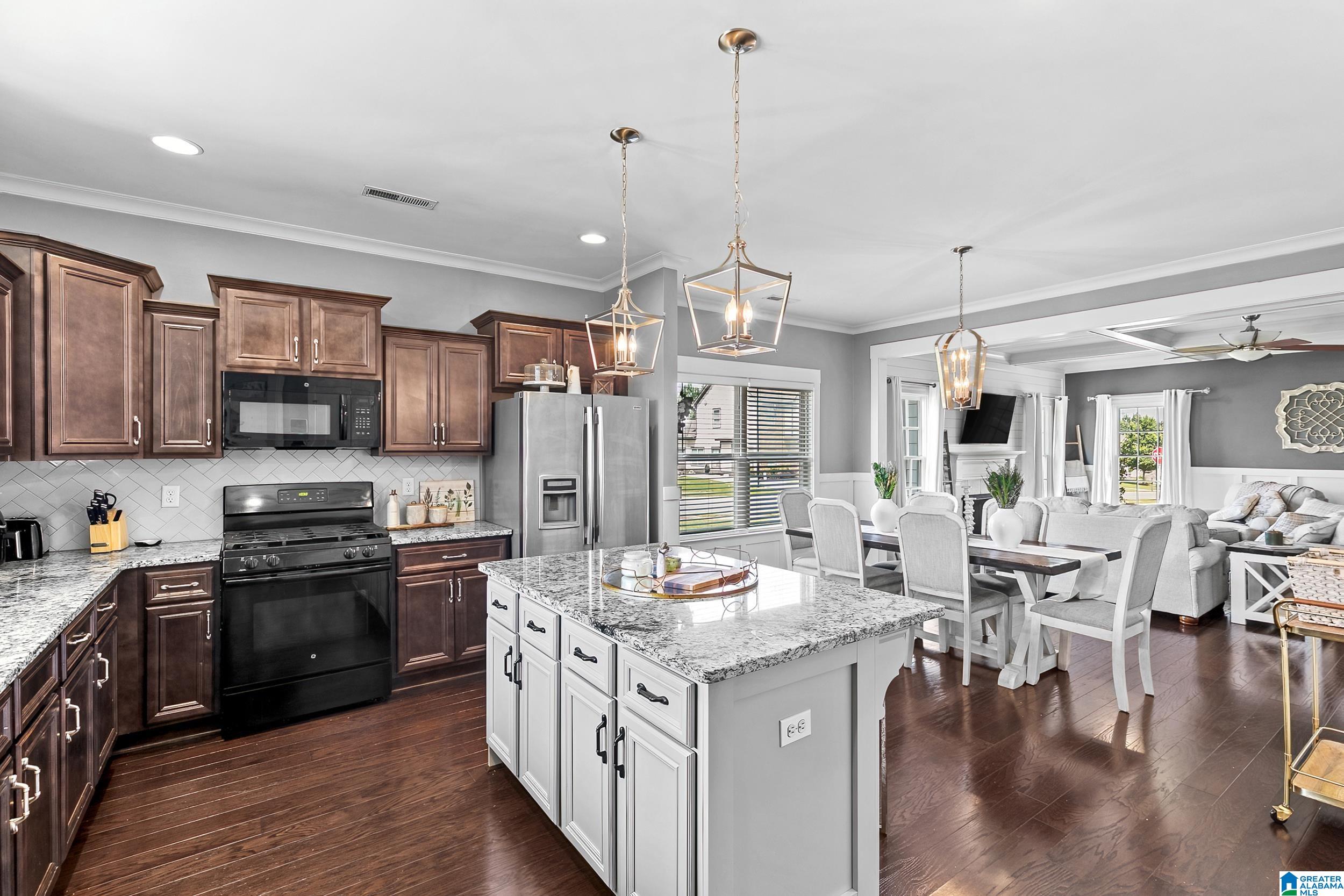 5266 Meadow Ridge Trail Bessemer, AL 35022 - Photo 10 of 30