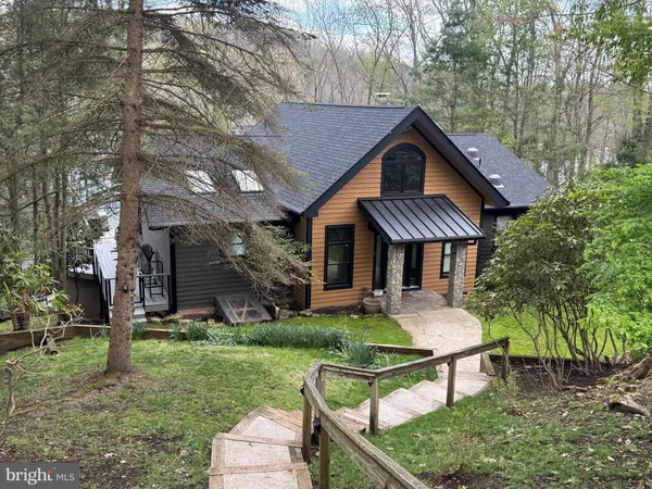 $1,970,000 | 2119 Marsh Hill Road, McHenry, MD 21541