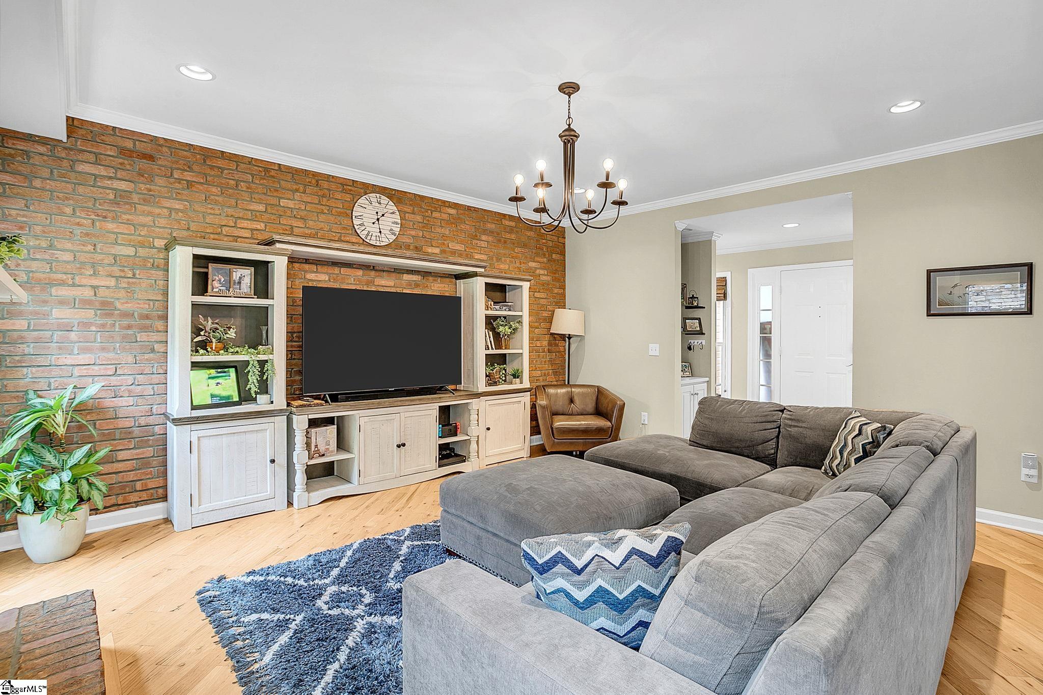 407 Two Gait Lane Simpsonville, SC 29680 - Photo 21 of 49