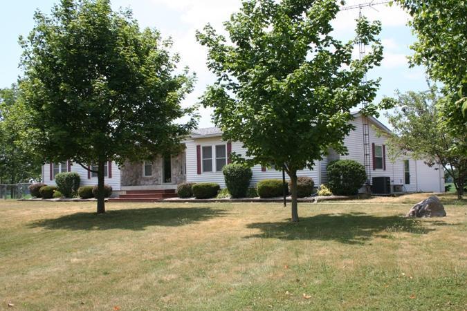 520 Kelly Road Reading, MI 49274 - Photo 1 of 24 Primary Photo