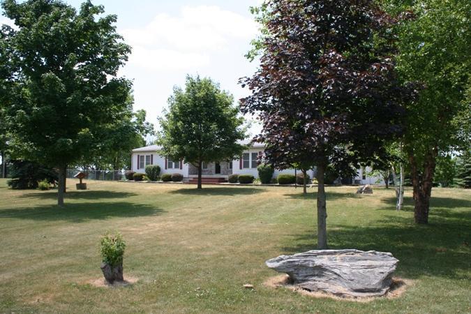 520 Kelly Road Reading, MI 49274 - Photo 22 of 24 Additional Photo