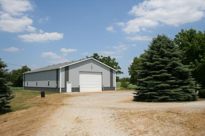 520 Kelly Road Reading, MI 49274 - Photo 23 of 24 Additional Photo