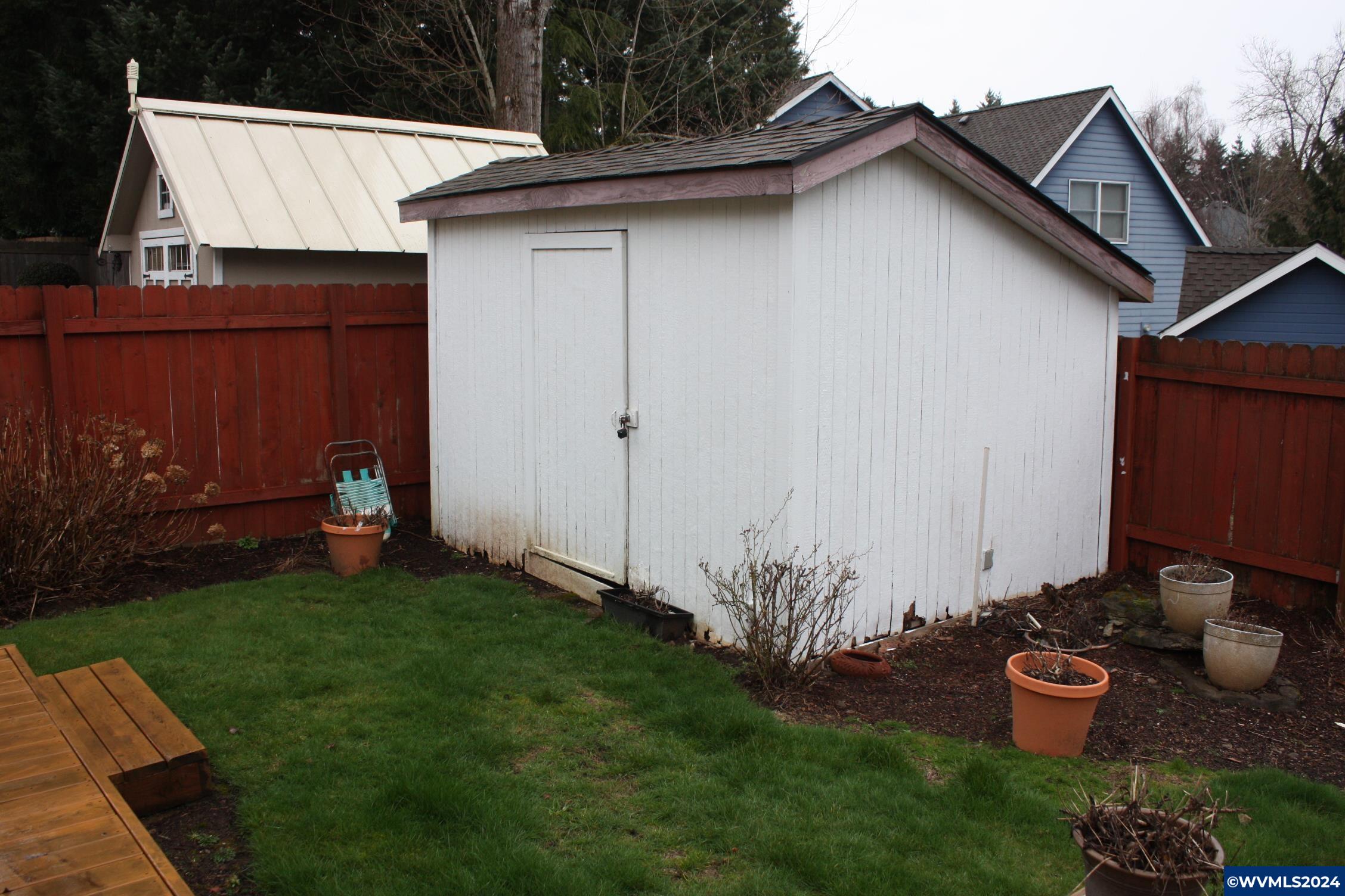 5452 Lone Oak Road Southeast Salem, OR 97306 - Photo 40 of 42