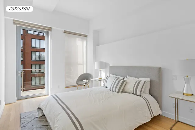 $2,450,000 | 83 Walker Street, Unit 4 | TriBeCa