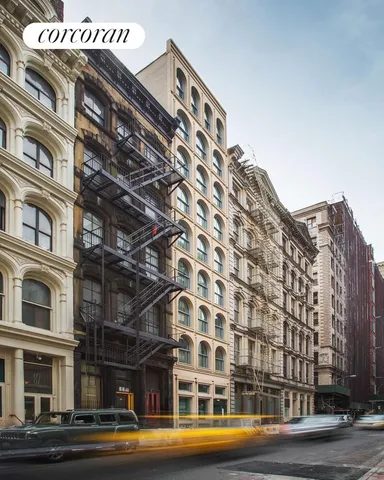 $2,450,000 | 83 Walker Street, Unit 4 | TriBeCa