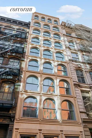 $2,450,000 | 83 Walker Street, Unit 4 | TriBeCa
