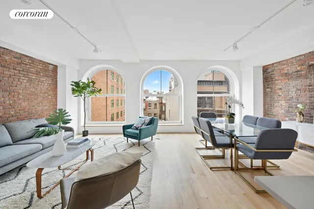 $2,450,000 | 83 Walker Street, Unit 4 | TriBeCa