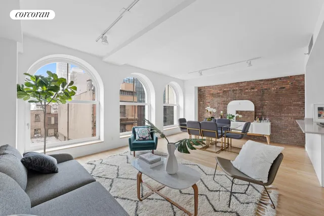 $2,450,000 | 83 Walker Street, Unit 4 | TriBeCa