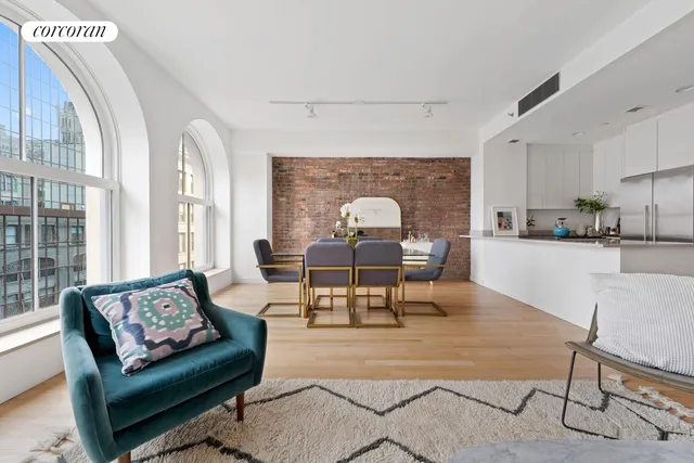 $2,450,000 | 83 Walker Street, Unit 4 | TriBeCa