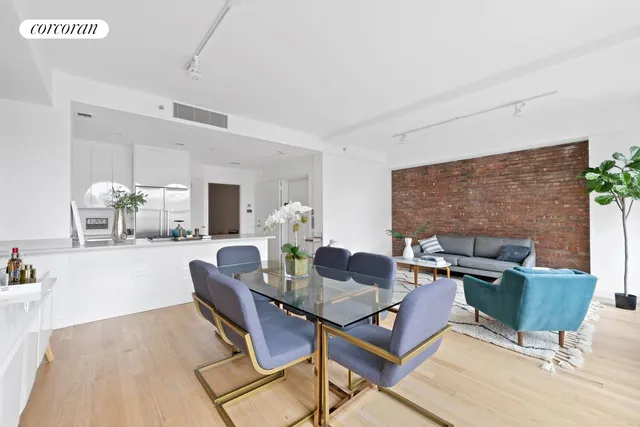 $2,450,000 | 83 Walker Street, Unit 4 | TriBeCa