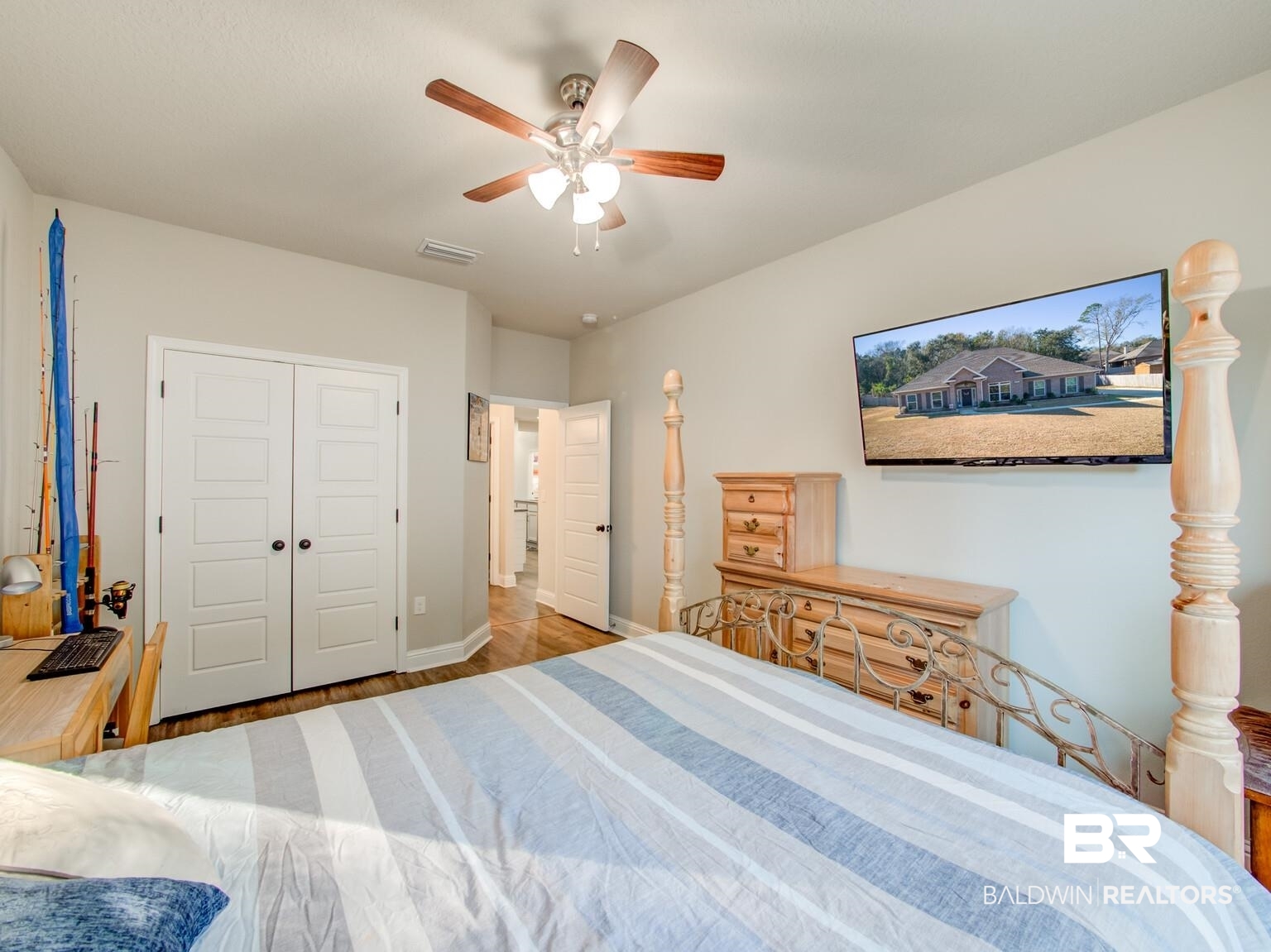 26097 Rosedown Lane Daphne, AL 36526 - Photo 37 of 50 Bedroom 4