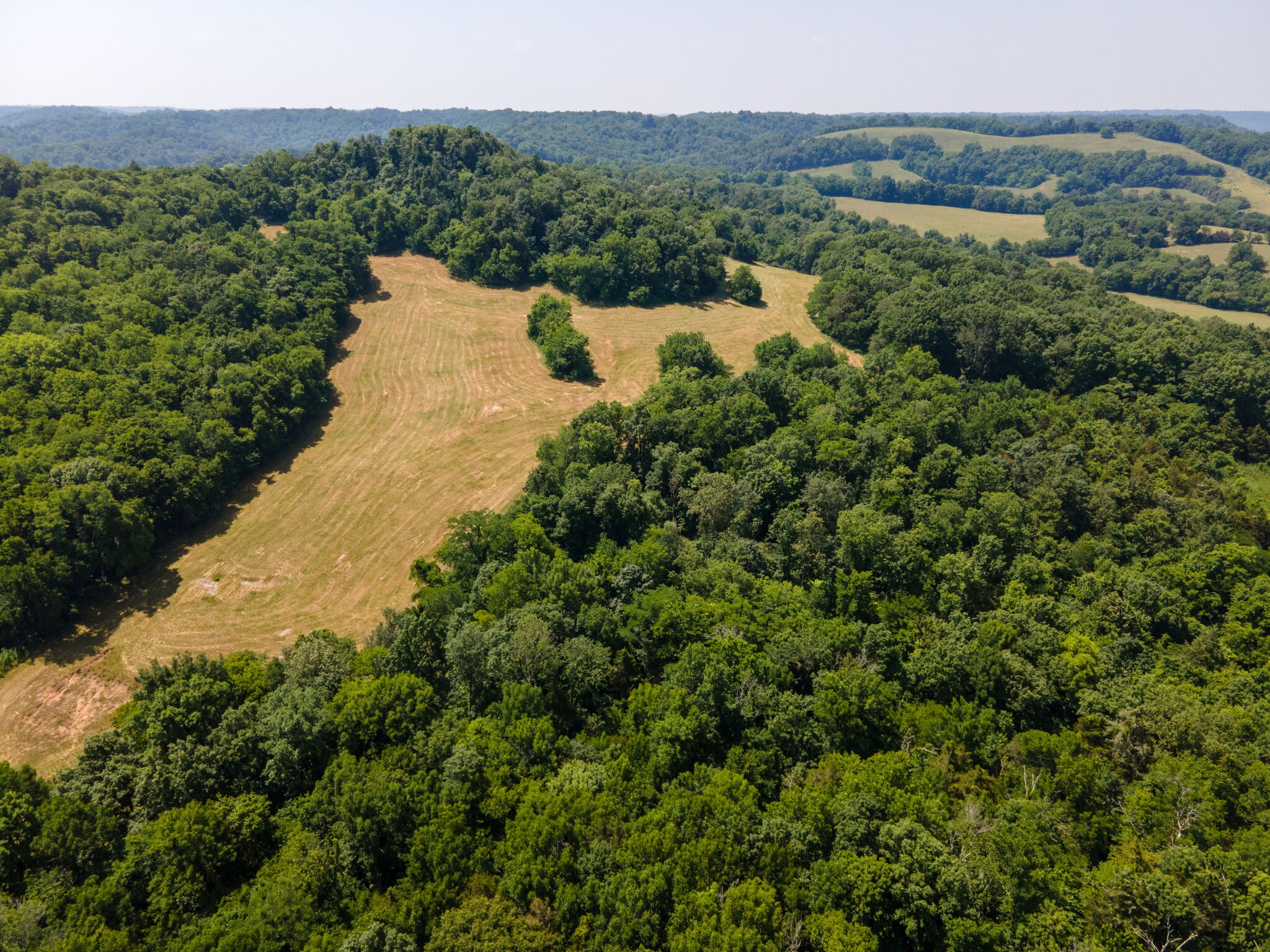3075 Demastus Road Culleoka, TN 38451 - Photo 11 of 29 Gallery Image 11