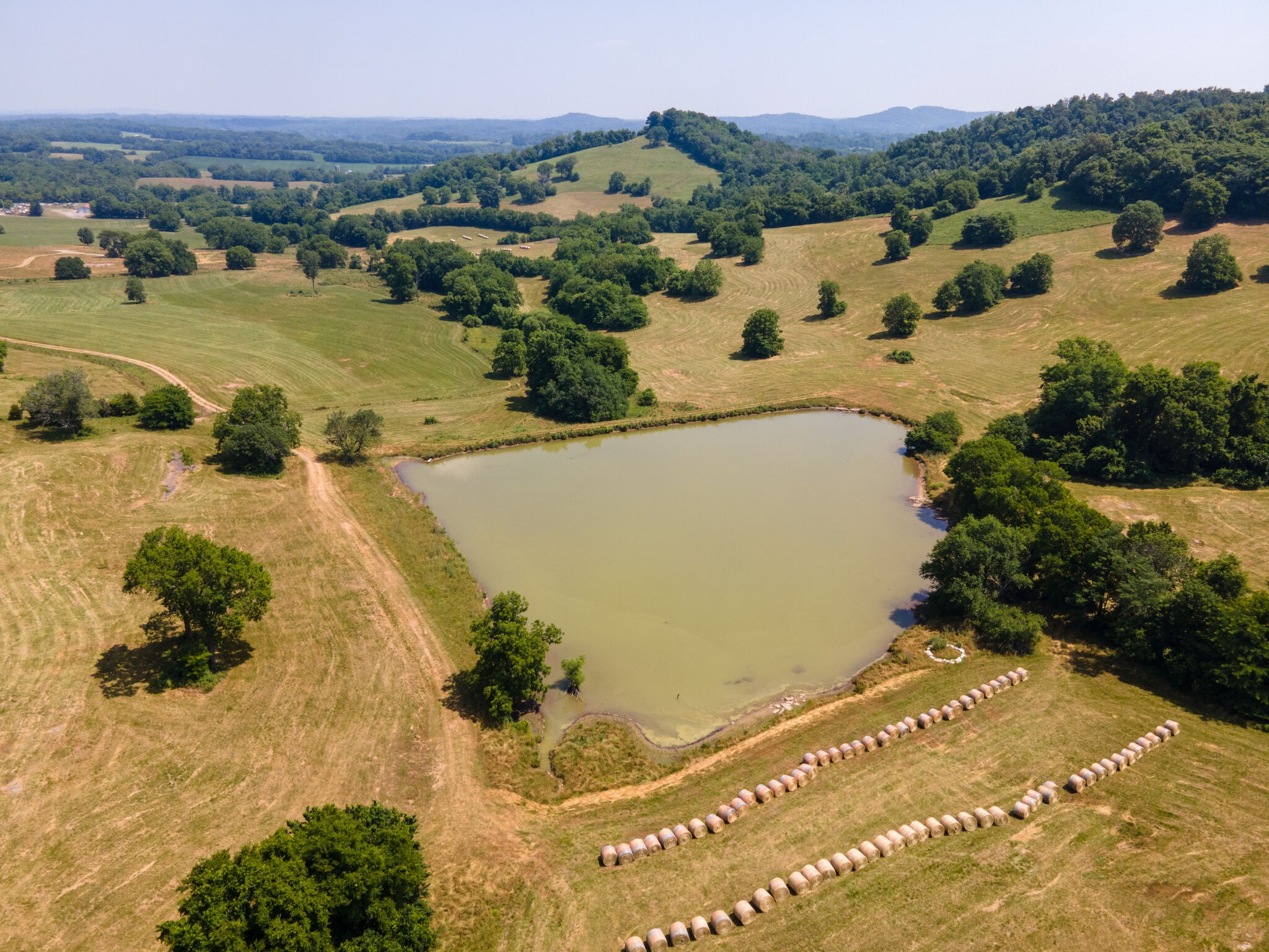 3075 Demastus Road Culleoka, TN 38451 - Photo 12 of 29 Gallery Image 12