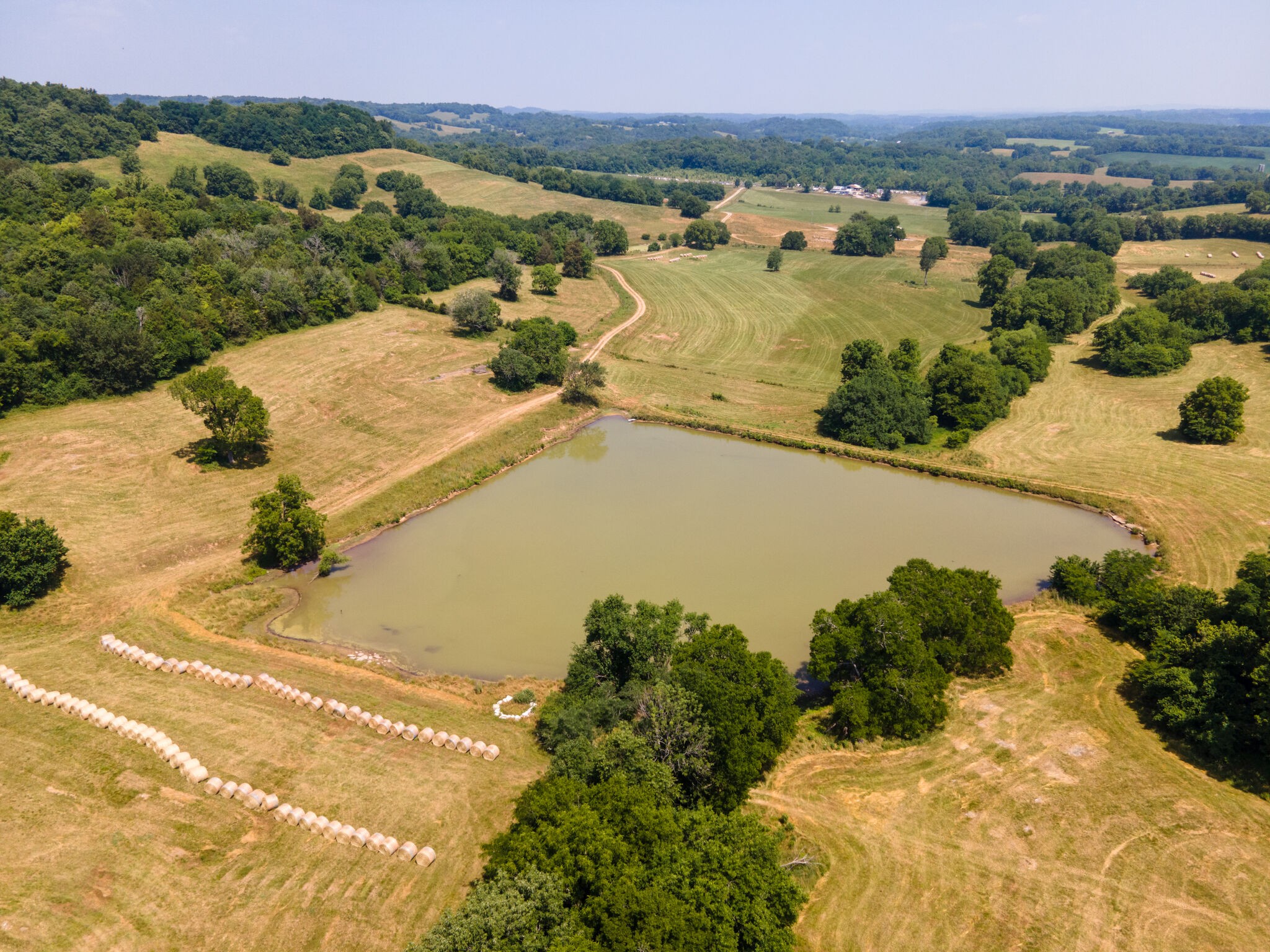 3075 Demastus Road Culleoka, TN 38451 - Photo 14 of 29 Gallery Image 14