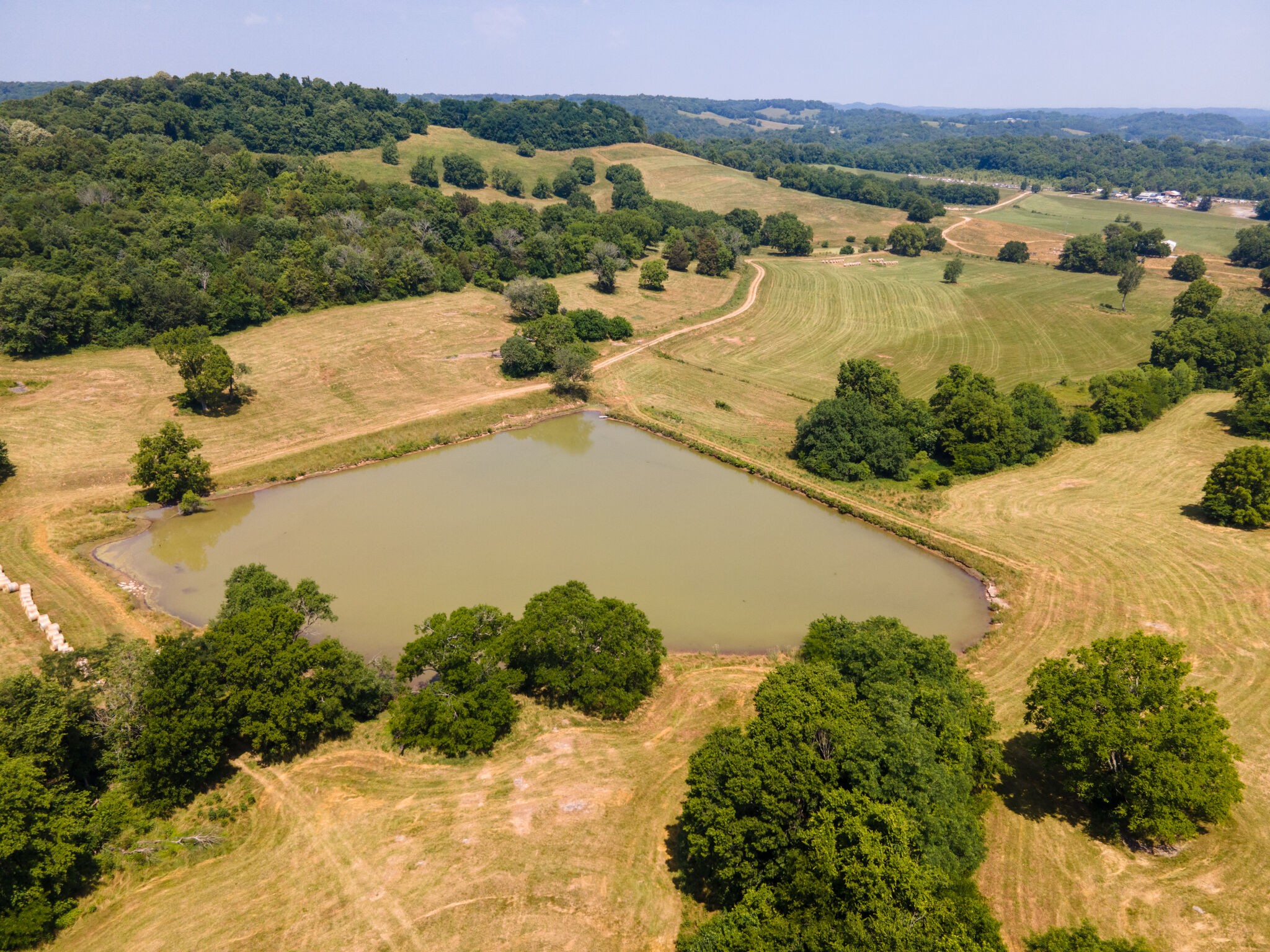 3075 Demastus Road Culleoka, TN 38451 - Photo 15 of 29 Gallery Image 15