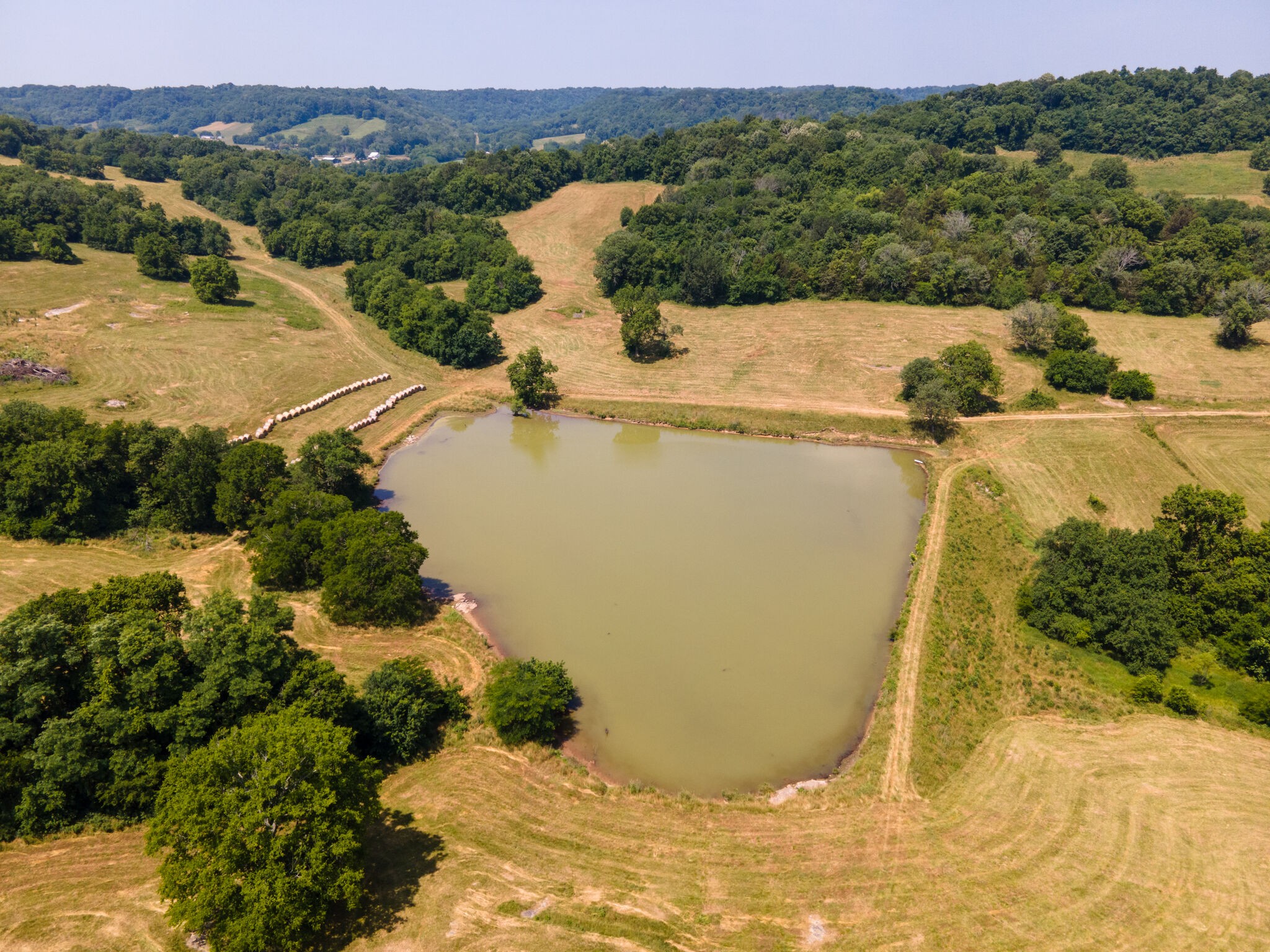 3075 Demastus Road Culleoka, TN 38451 - Photo 16 of 29 Gallery Image 16