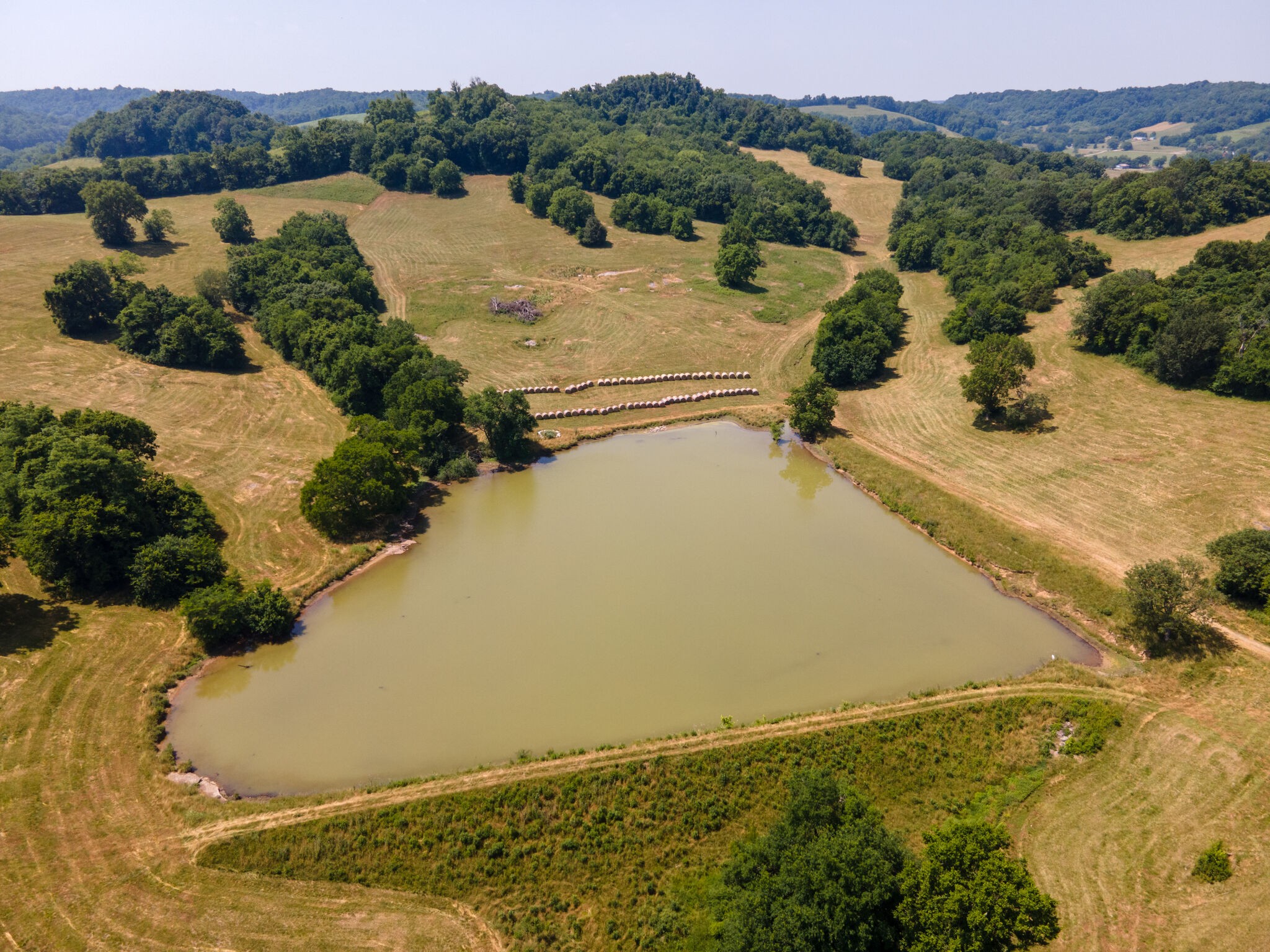 3075 Demastus Road Culleoka, TN 38451 - Photo 17 of 29 Gallery Image 17
