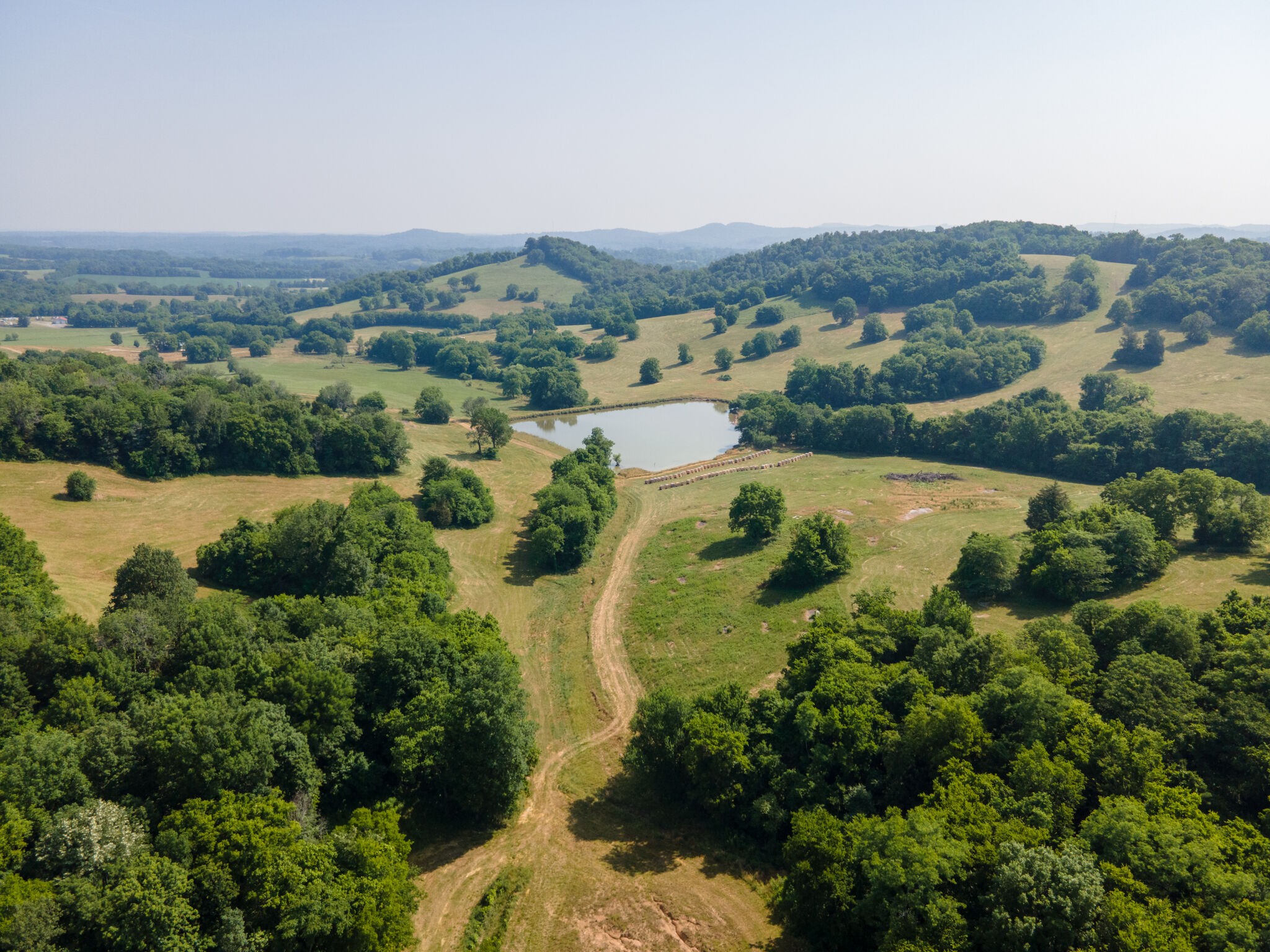 3075 Demastus Road Culleoka, TN 38451 - Photo 23 of 29 Gallery Image 23